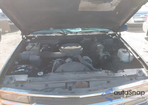 1994 Chevrolet Gmt-400 C1500 z USA, uszkodzony, nr VIN 2GCEC19K9R1321995